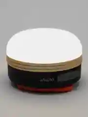 Фонарь-powerbank в палатку, 2 в 1