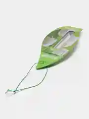 Ароматизатор воздуха для авто Areon Liquid, подвесной, гелевый