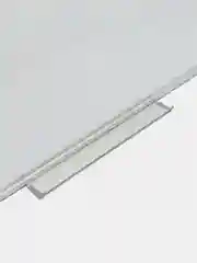 Доска магнитно-маркерная BRAUBERG Extra, алюминиевая рамка, 45 х 60 см