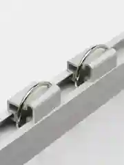 Доска магнитно-маркерная BRAUBERG Extra, алюминиевая рамка, 45 х 60 см