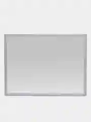 Доска магнитно-маркерная BRAUBERG Standard, ПВХ-рамка, 45х60 см, 237560