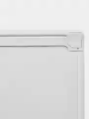 Доска магнитно-маркерная BRAUBERG Standard, ПВХ-рамка, 45х60 см, 237560