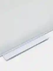Доска магнитно-маркерная BRAUBERG Standard, ПВХ-рамка, 45х60 см, 237560