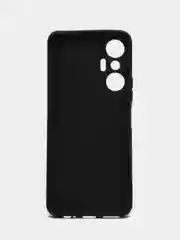 Чехол для Infinix Hot 20s силиконовый, с защитой камеры