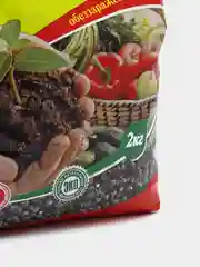 Органическое удобрение "Биогумус" гранулированный, 2 кг