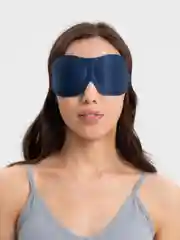 Морской маска для сна и путешествий 3D на липучке, 10 расцветок