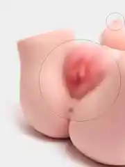 Кукла для секса, силиконовая