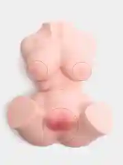 Кукла для секса, силиконовая