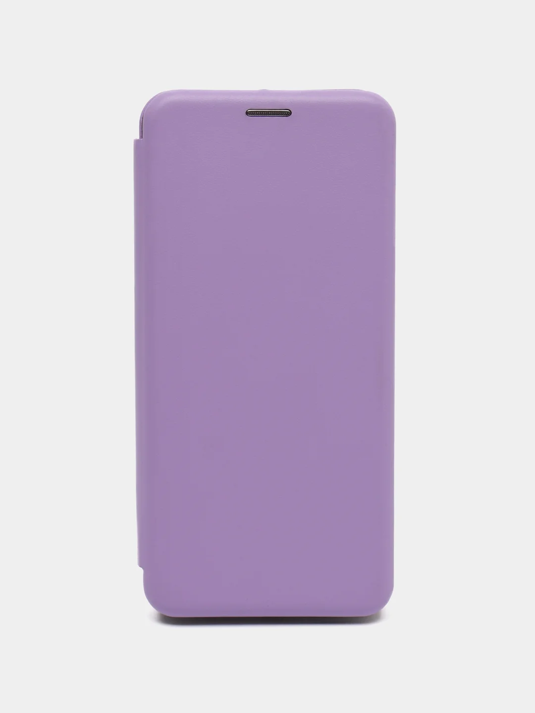 Сиреневый чехол-книжка Infinix NOTE 12 VIP