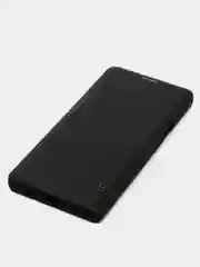 Черный чехол-книжка для Samsung Note 9