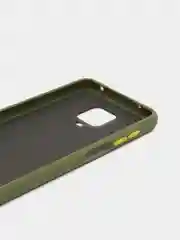 Лесной зеленый чехол для Xiaomi Note 9S/Note 9Pro