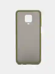 Лесной зеленый чехол для Xiaomi Note 9S/Note 9Pro