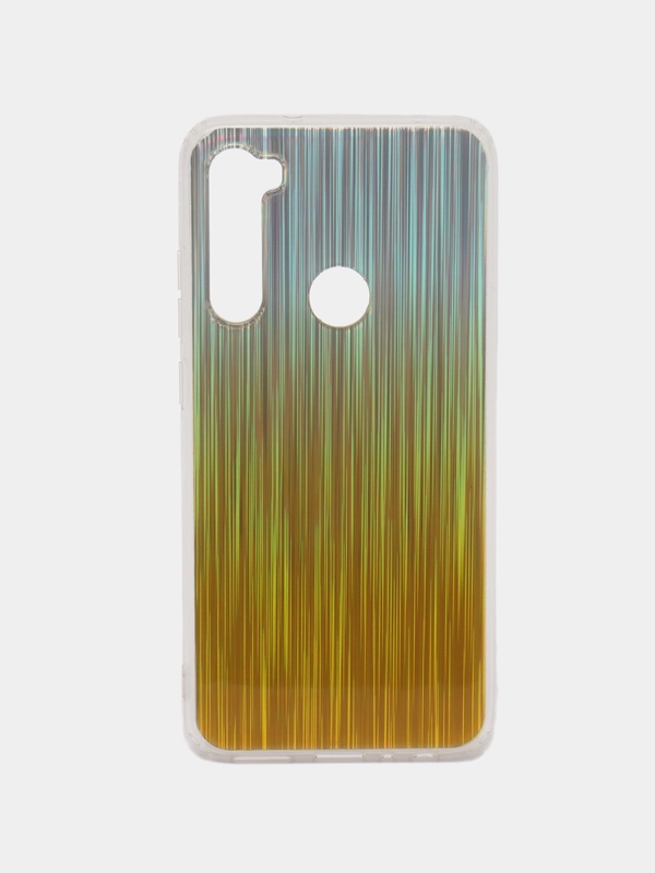 Чехол для Xiaomi Note 8