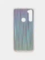 Желтый чехол для Xiaomi Note 8