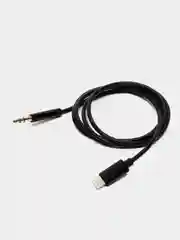 Переходник для iPhone (айфона) AUX (Аукс), Lightning