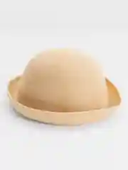 Шляпка для девочки на лето