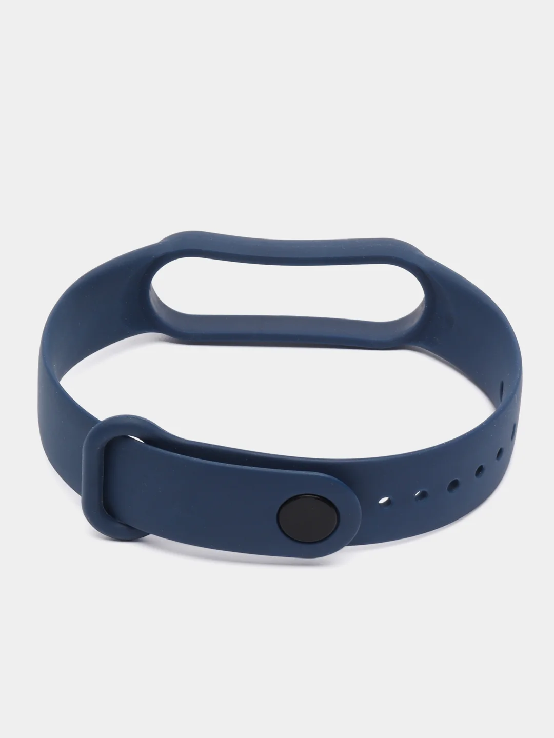 Морской силиконовый ремешок Xiaomi Mi Band 5 / Band 6
