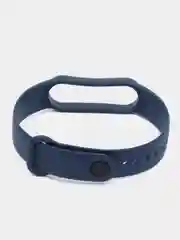 Морской силиконовый ремешок Xiaomi Mi Band 5 / Band 6