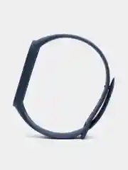 Морской силиконовый ремешок Xiaomi Mi Band 5 / Band 6