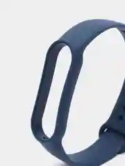 Морской силиконовый ремешок Xiaomi Mi Band 5 / Band 6