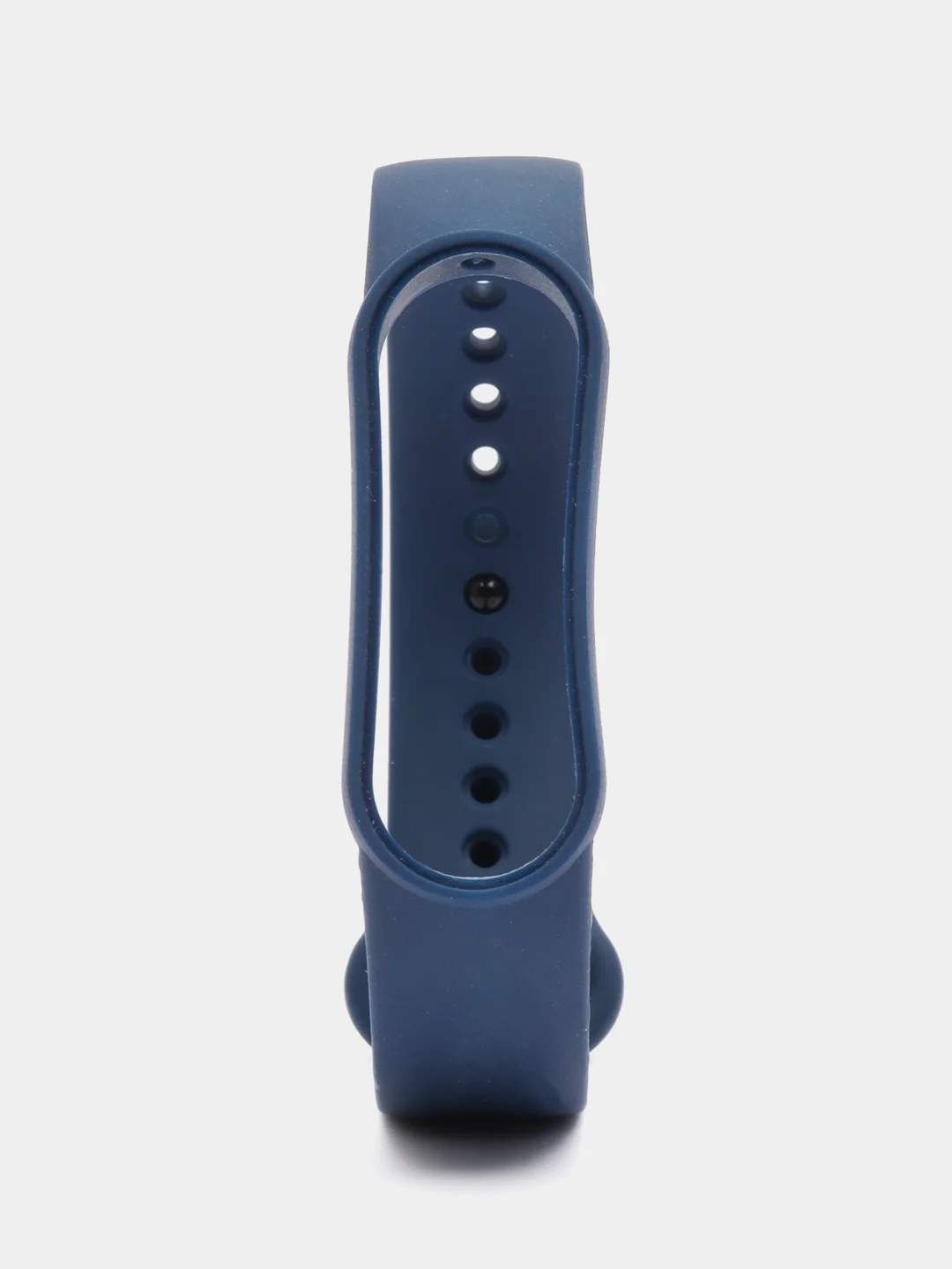 Морской силиконовый ремешок Xiaomi Mi Band 5 / Band 6