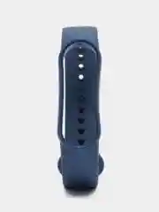 Морской силиконовый ремешок Xiaomi Mi Band 5 / Band 6