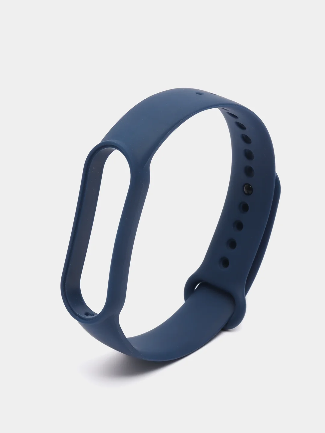 Морской силиконовый ремешок Xiaomi Mi Band 5 / Band 6