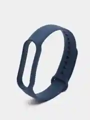 Морской силиконовый ремешок Xiaomi Mi Band 5 / Band 6