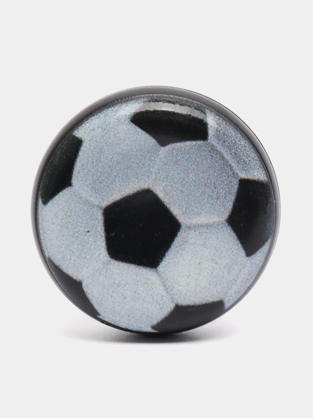 Разноцветный pop Puck (Поп Пак) брелок игрушка антистресс