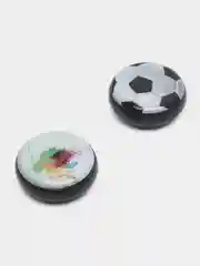 Разноцветный pop Puck (Поп Пак) брелок игрушка антистресс