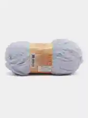Серый пряжа Alize Softy (Ализе Софти)