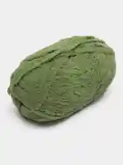 Зеленый пряжа Alize Softy (Ализе Софти)