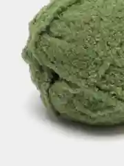 Зеленый пряжа Alize Softy (Ализе Софти)