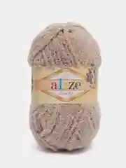 Молочный пряжа Alize Softy (Ализе Софти)