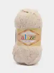 Медный пряжа Alize Softy (Ализе Софти)