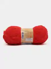 Красный пряжа Alize Softy (Ализе Софти)