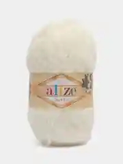 Светло-бежевый пряжа Alize Softy (Ализе Софти)