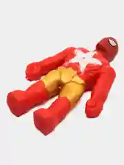 Красный тянущаяся фигурка GooJitZu (Гуджитсу) "Супергерои Марвел"
