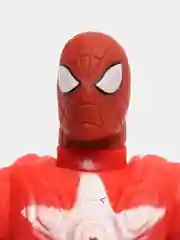 Красный тянущаяся фигурка GooJitZu (Гуджитсу) "Супергерои Марвел"