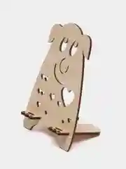 Подставка для телефона "Кошка", "Собачка", детская