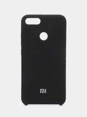 Чехол Silicone Case для Xiaomi Mi A1/Mi 5X