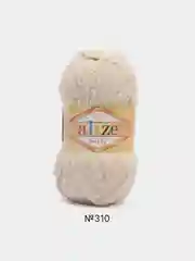 Медный пряжа Alize Softy (Ализе Софти)