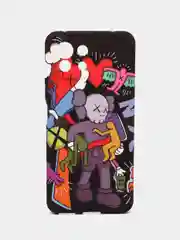 Чехол для Xiaomi Mi 11 Lite, с рисунком