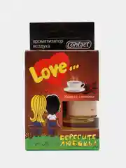 Ароматизатор автомобиля Love is