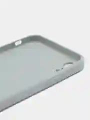 Ледяной чехол для Айфон 13, 12, 11 Pro Max, mini, XS, X, XR, 7, 8 Plus со стеклянной панелью