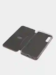 Розовый samsung A01, A10, A11, A20, A30, A21S, A41, A50, A51, А52,A71, M21, M31, M31S чехол-книжка