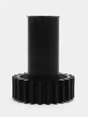 Шестерня для мясорубок Braun G1100, G1300, G1500, G3000