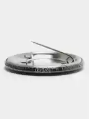 Значки из серии Русский рок "Би-2", 37 мм