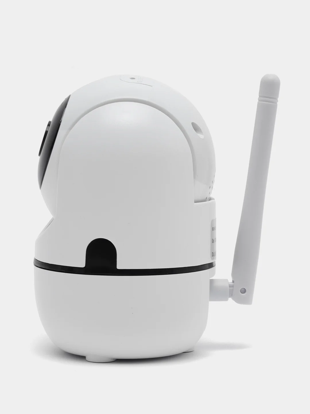 Умная камера видеонаблюдения "Видеоняня", беспроводная, Wi-Fi, с датчиком движения