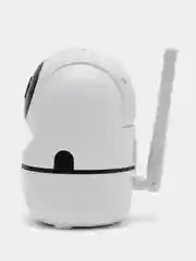 Умная камера видеонаблюдения "Видеоняня", беспроводная, Wi-Fi, с датчиком движения